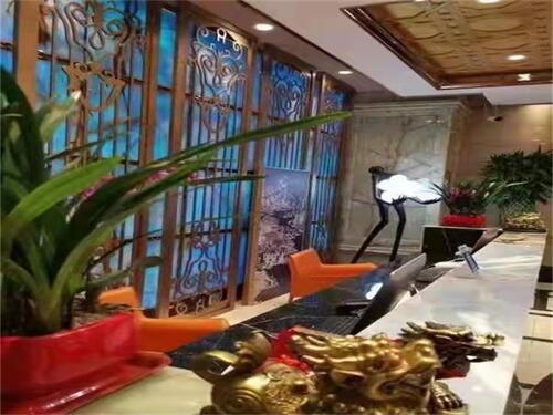 临汾小时场ktv带你体验全新玩法-尧都区ktv预定