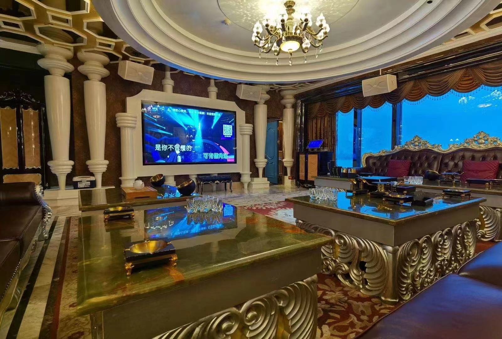 临汾小时场ktv哪里有推荐-尧都区ktv预定