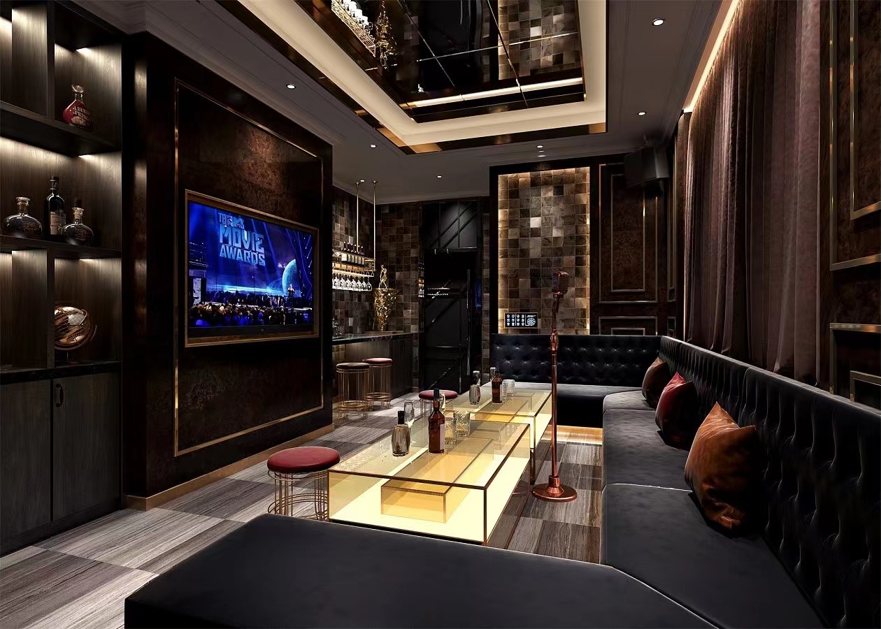 临汾小时场ktv，尽情畅游夜色玩乐-尧都区ktv预定